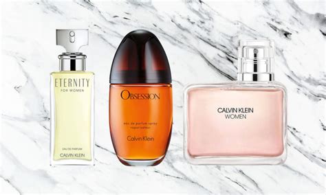 best calvin klein perfumes|kevin kline perfumes for women.